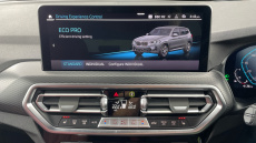 BMW X3 xDrive20i MHT M Sport 5dr Step Auto Petrol Estate